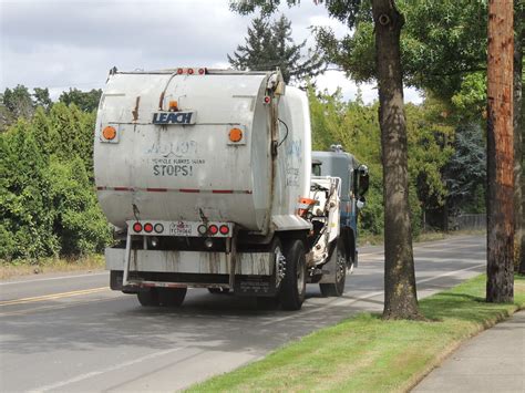 aloha garbage|Washington County .